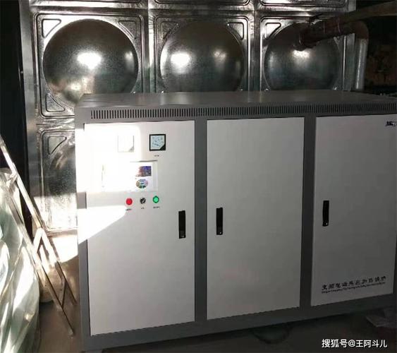 奔赴东北在沈阳通辽开展煤改电工程安装电采暖设备