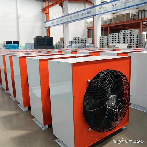 的关键设备 作为北方工业重镇,保定聚集了多家防爆电热暖风机生产厂家